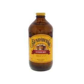 Bundaberg Ginger Beverage