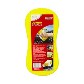 Smart Car Smart Car Jumbo Sponge