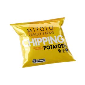 Potato Chipping Australia