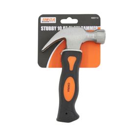 Mega Claw Hammer Handle Silver 