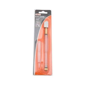 Mega Glass Cutter with Tube In The Kit