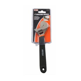 Mega Adjustable Wrench 8IN