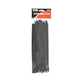 Mega Nylon Cable Tie 5X250M