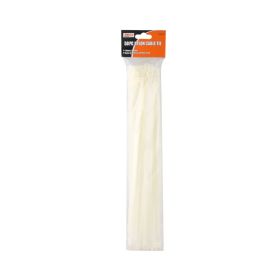 Mega Nylon Cable Tie 7.6X300MM