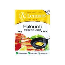 Lemnos Haloumi Cyprus Style Cheese