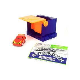 Micro Wheels Single Pack Series