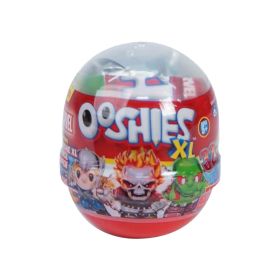 Ooshies Marvel Capsule Xl Series 1 Assorted