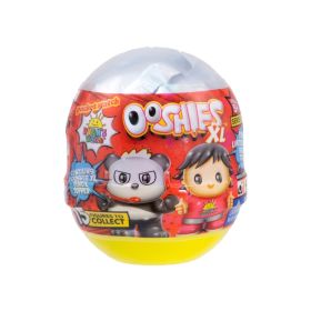 Ooshies Ryan's World Capsul Xl Series 1 Assorted