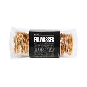 Falwasser Natural Wafer Thin Crispbread