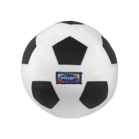 Playgro My First Black and White Soccer Ball