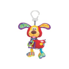 Playgro Activity Friend Pookie Puppy