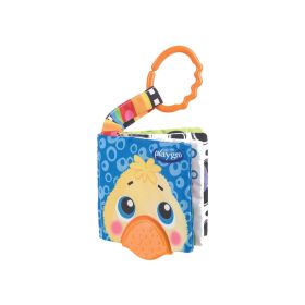 Playgro My First Pets Book