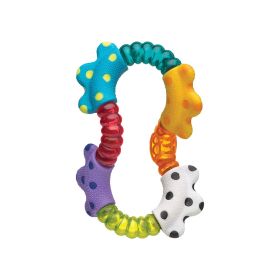 Playgro Click & Twist Rattle