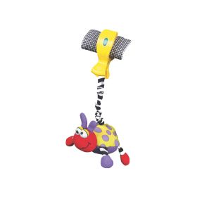 Playgro Amazing Garden Wiggling Friend