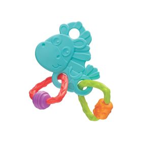 Playgro Clip Clop Activity Teether