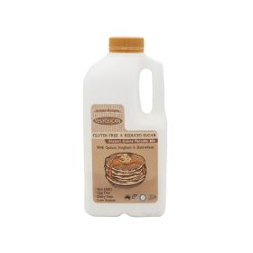 Yes You Can Ancient Grains Pancake Mix