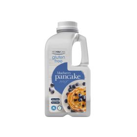 Yes You Can Blueberry Pancake Mix