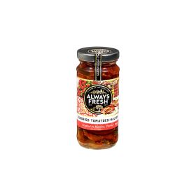 Always Fresh Sundried Tomato Halves