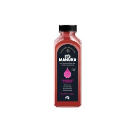 It's Manuka Honey Water Pomegranate & Hibiscus