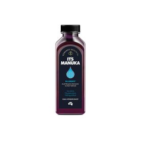 It's Manuka Honey Water Blueberry