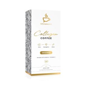 Before You Speak Original Collagen Coffee