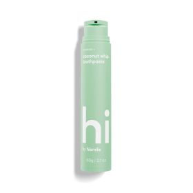 Hismile Coconut Whip Toothpaste