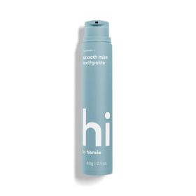 Hismile Smooth Mint Toothpaste