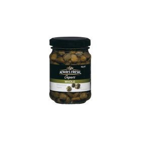 Always Fresh Whole Capers