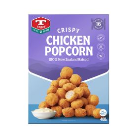 Tegel Frozen Cripsy Chicken Popcorn