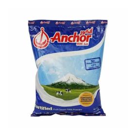 Anchor Milk Powder Sachet