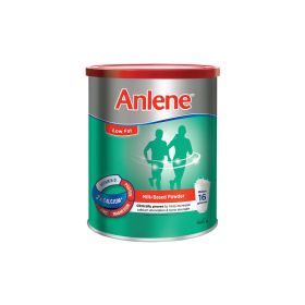 Anlene Low Fat Milk Powder