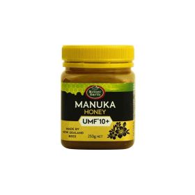 Mother Earth Manuka Honey UMF 10+