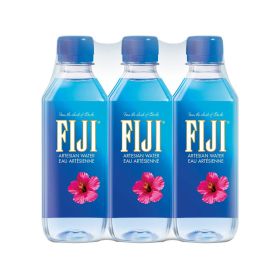 Fiji Natural Artesian Water 330ML