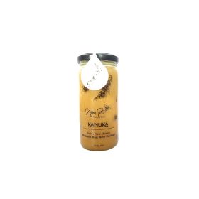 Kanuka Honey