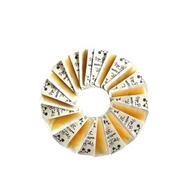 White Clover Sachets Honey