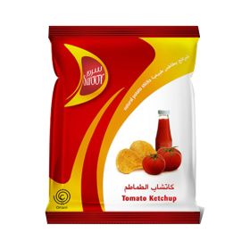 Suroor Tomato Ketchup Potato Chips