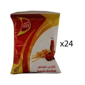 Suroor Potato Chips Tomato Ketchup