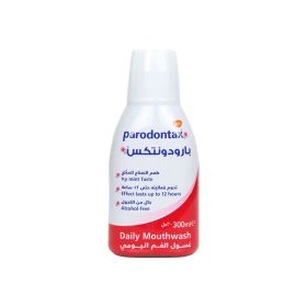 Parodontax Mouth Wash 