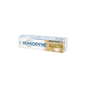 Sensodyne Multi Care + Whitening