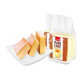 Lex Jazz Original Pure Cake
