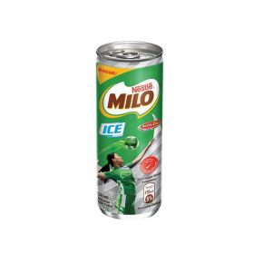 Nestle Milo Ice