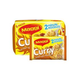 Maggi 2-Minute Curry Instant Noodles