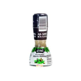 Ajinomoto Shio Black Pepper