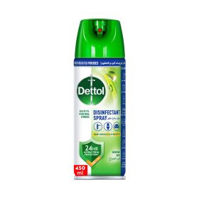 Dettol Disinfectant Surface Spray Morning Dew