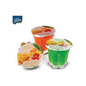 Frix Assorted 3 Cup Jelly