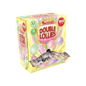 Swizzels Double Lollies