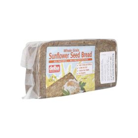Delba Sunflower Seed Bread