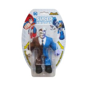 DC Monsterflex Super Heroes