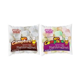 Campfire Assorted Marshmallows