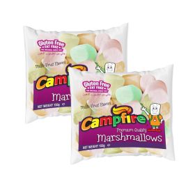 Campfire Marshmallows Assorted